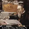 Nikolai Rimsky-Korsakov - Flight of the Bumblebee - Single